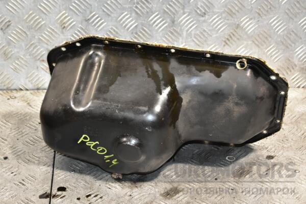 Піддон двигуна масляний VW Polo 1.4 16V 1999-2001 030103601M 368458 - 2