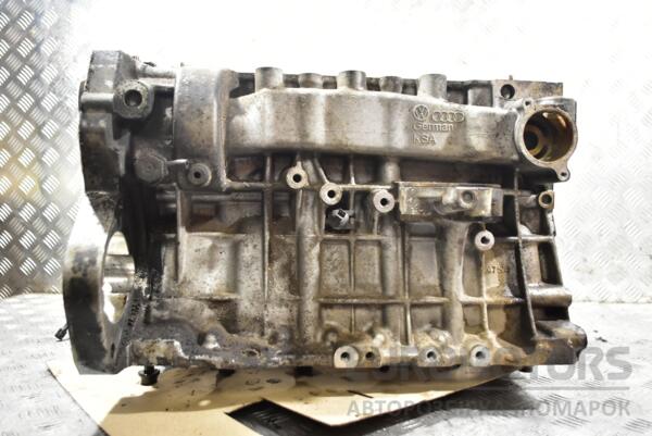Блок двигателя VW Touareg 2.5tdi 2002-2010 070103021C 368460 - 3