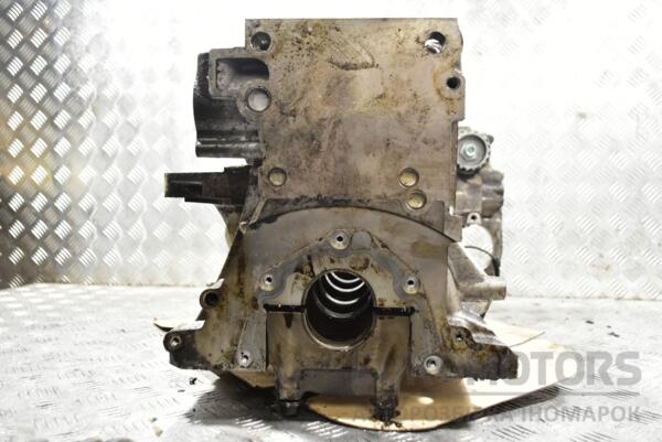Блок двигателя VW Touareg 2.5tdi 2002-2010 070103021C 368460 - 4