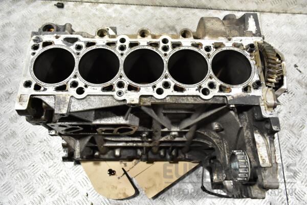 Блок двигателя VW Touareg 2.5tdi 2002-2010 070103021C 368460 - 5
