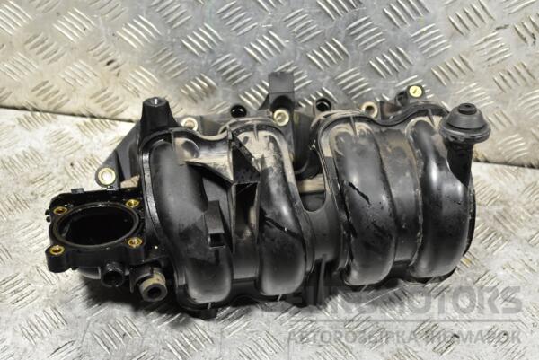 Коллектор впускной пластик VW Golf 1.4 16V (IV) 1997-2003 036129711BR 368466 - 2