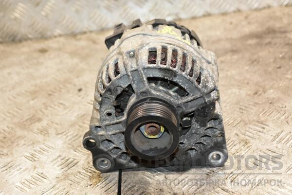 Генератор VW Golf 1.4 16V (IV) 1997-2003 037903025L 368468 euromotors.com.ua