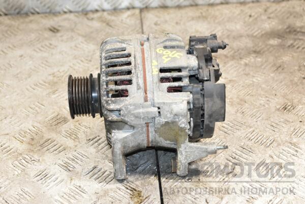 Генератор VW Golf 1.4 16V (IV) 1997-2003 037903025L 368468 - 2
