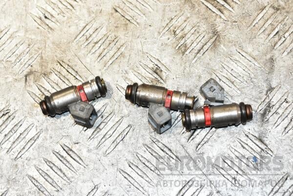 Форсунка бензин електрична VW Golf 1.4 16V (IV) 1997-2003 036031C 368471 euromotors.com.ua