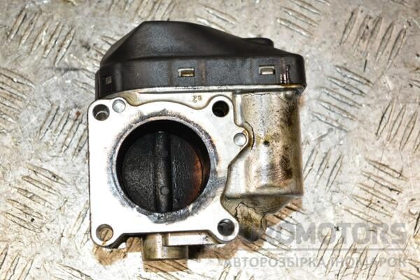 Дросельна заслінка електрична VW Golf 1.4 16V (IV) 1997-2003 036133062B 368472 - 2