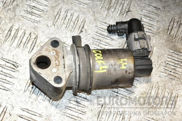 Клапан EGR електричний VW Golf 1.4 16V (IV) 1997-2003 036131503M 368477 euromotors.com.ua