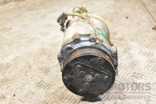 Компрессор кондиционера VW Lupo 1.4 16V 1998-2005 6N0820803B 368479 euromotors.com.ua