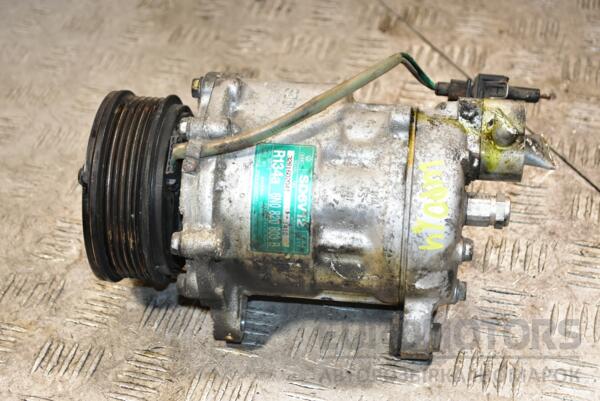 Компрессор кондиционера VW Polo 1.4 16V 1999-2001 6N0820803B 368479 - 2