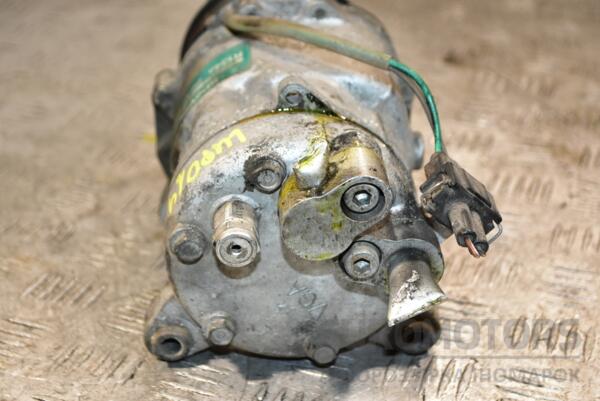 Компрессор кондиционера VW Polo 1.4 16V 1999-2001 6N0820803B 368479 - 3