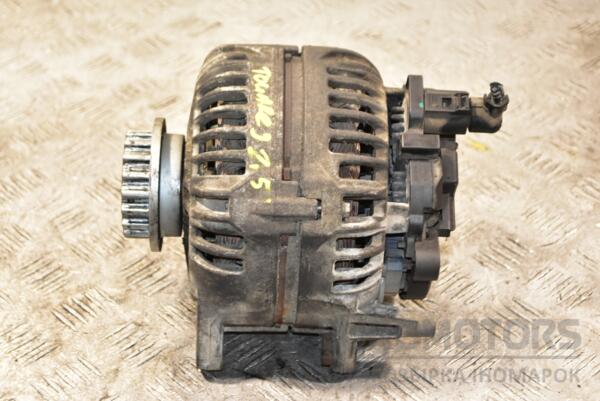 Генератор VW Transporter 2.5tdi (T5) 2003-2015 0124625018 368487 - 2