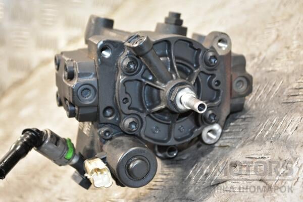 Топливный насос высокого давления (ТНВД) Renault Duster 1.5dCi 2010 A2C53351931 368490 - 2