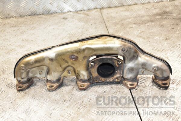 Колектор випускний VW Touareg 2.5tdi 2002-2010 070253017A 368497 - 2