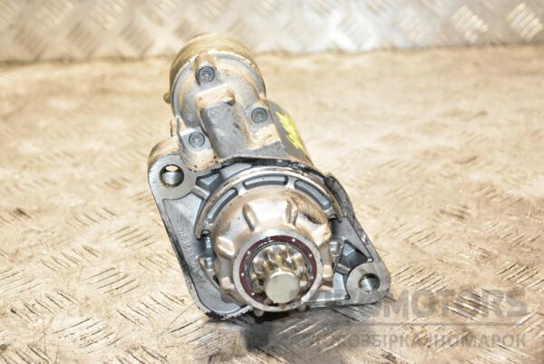 Стартер VW Touareg 2.5tdi 2002-2010 0001125600 368499 euromotors.com.ua