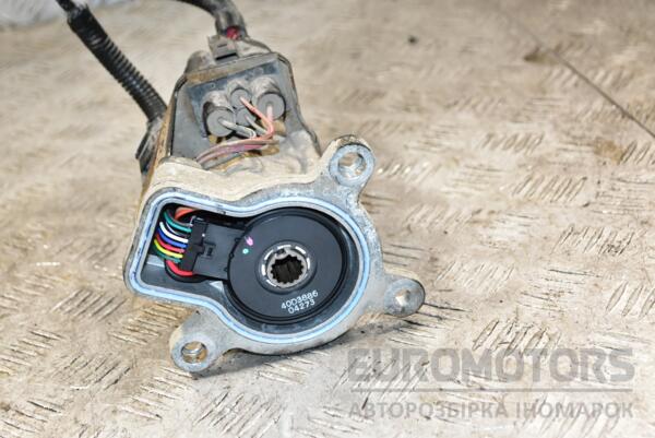 Моторчик раздаточной коробки VW Touareg 2.5tdi 2002-2010 0AD341601A 368501 euromotors.com.ua
