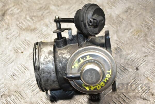 Клапан EGR механічний VW Touareg 2.5tdi 2002-2010 070128070C 368503 euromotors.com.ua