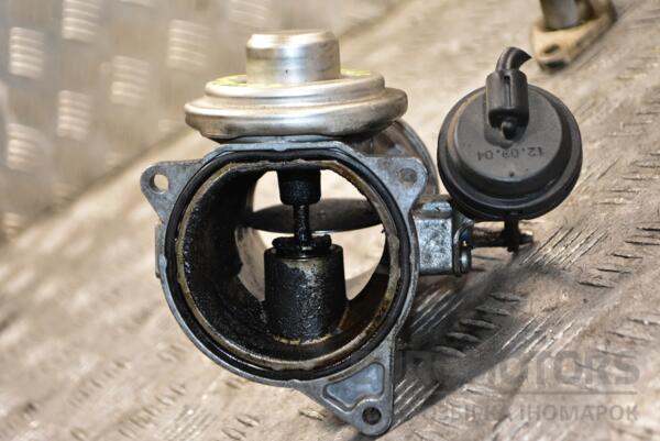 Клапан EGR механічний VW Touareg 2.5tdi 2002-2010 070128070C 368503 - 2