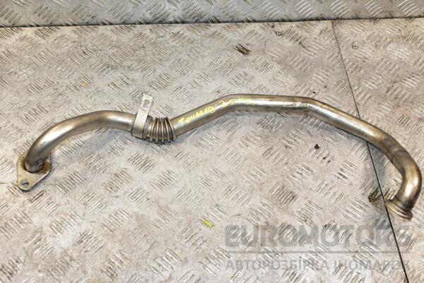 Трубка EGR VW Touareg 2.5tdi 2002-2010 070131521AJ 368505 euromotors.com.ua