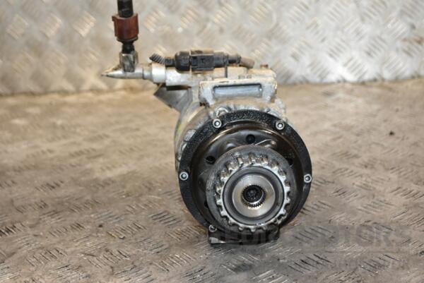 Компрессор кондиционера VW Touareg 2.5tdi 2002-2010 7H0820805E 368506 euromotors.com.ua