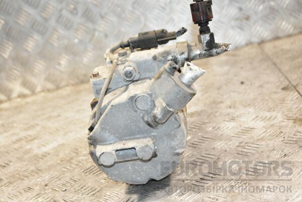 Компрессор кондиционера VW Touareg 2.5tdi 2002-2010 7H0820805E 368506 - 3