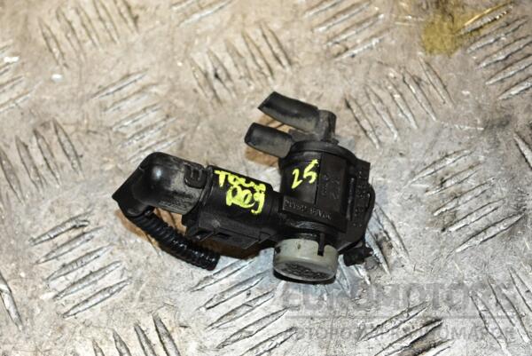 Клапан електромагнітний VW Touareg 2.5tdi 2002-2010 1J0906283C 368510 euromotors.com.ua