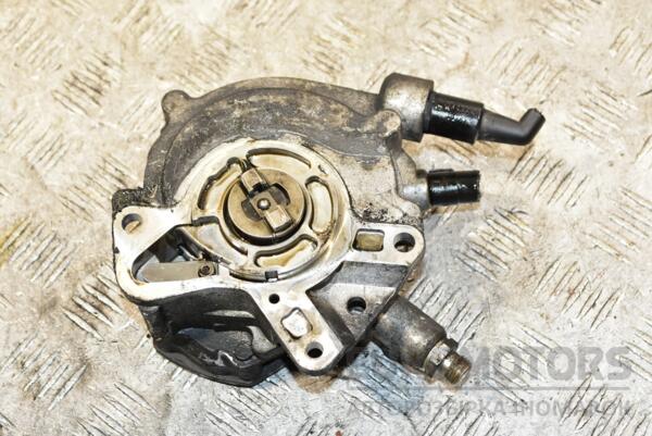 Вакуумний насос (тандемний насос) VW Touareg 2.5tdi 2002-2010 070145209F 368514 euromotors.com.ua