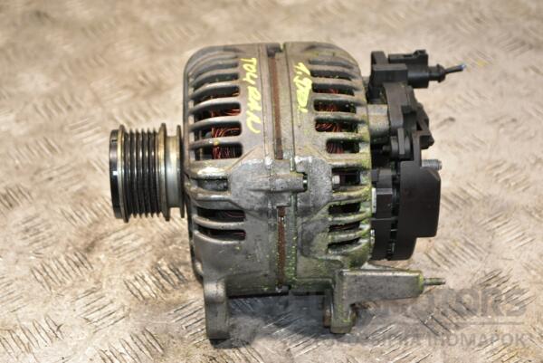 Генератор VW Touran 1.9tdi 2003-2010 045903023A 368517 - 2