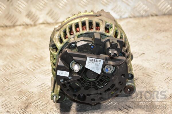 Генератор VW Touran 1.9tdi 2003-2010 045903023A 368517 - 3