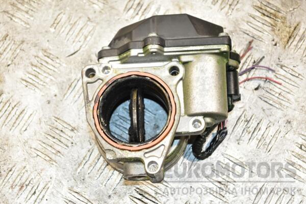 Дроссельная заслонка электрическая VW Passat 1.9tdi (B6) 2005-2010 03G128063G 368520 - 2