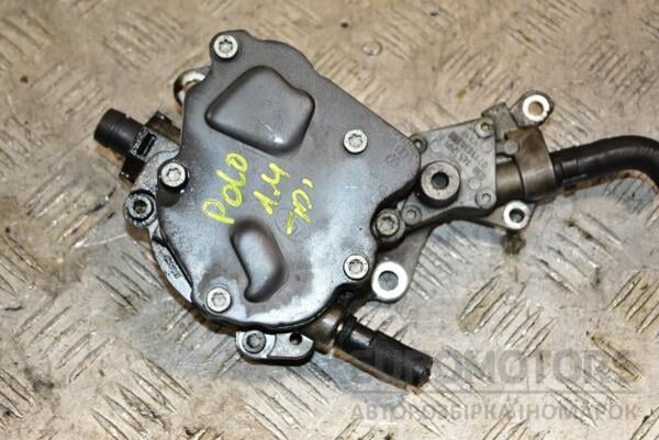 Вакуумный насос (тандемный насос) VW Polo 1.4tdi 2001-2009 038145209N 368526 euromotors.com.ua