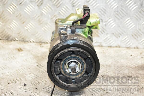 Компресор кондиціонера (дефект) VW Polo 1.4tdi 2001-2009 6Q0820808G 368529 euromotors.com.ua