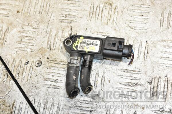 Датчик давления выхлопных газов VW Polo 1.4tdi 2001-2009 076906051A 368537 euromotors.com.ua