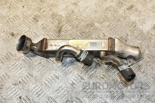 Охолоджувач ОГ (Радіатор EGR) Mercedes A-class 2.0cdi (W169) 2004-2012 A6401400875 368539 euromotors.com.ua