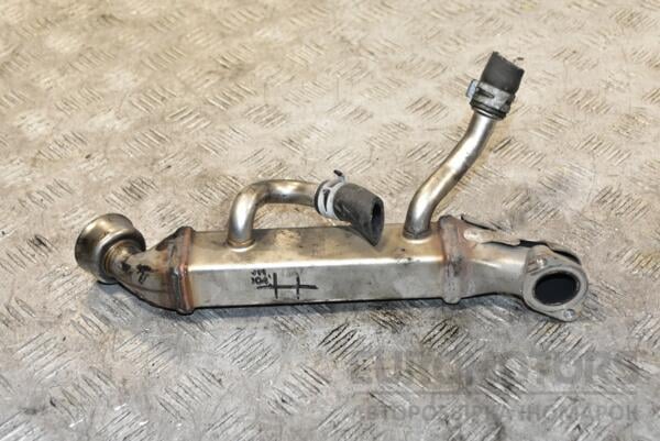 Охолоджувач ОГ (Радіатор EGR) Mercedes A-class 2.0cdi (W169) 2004-2012 A6401400875 368539 - 2
