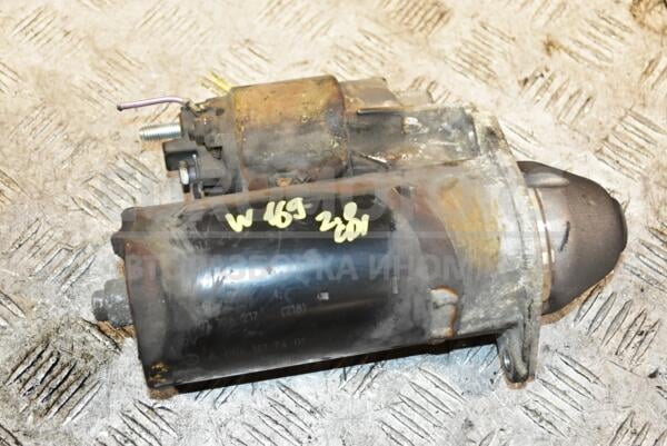 Стартер Mercedes B-class 2.0cdi (W245) 2005-2011 0001108217 368541 euromotors.com.ua