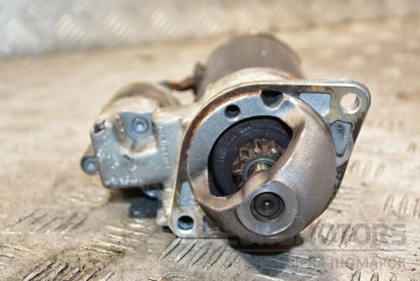 Стартер Mercedes A-class 2.0cdi (W169) 2004-2012 0001108217 368541 - 2