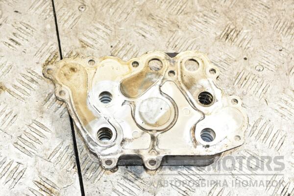Теплообмінник (Радіатор масляний) Mercedes A-class 2.0cdi (W169) 2004-2012 A6401800765 368543 - 2