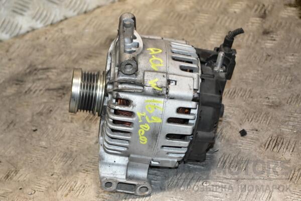 Генератор Mercedes A-class 2.0cdi (W169) 2004-2012 A6401540502 368545 - 2