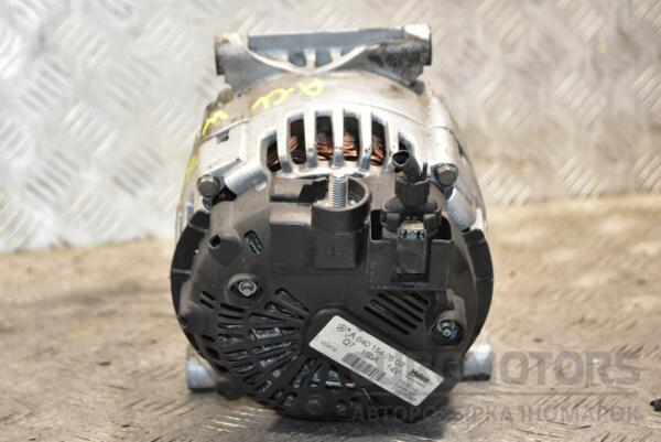 Генератор Mercedes A-class 2.0cdi (W169) 2004-2012 A6401540502 368545 - 3
