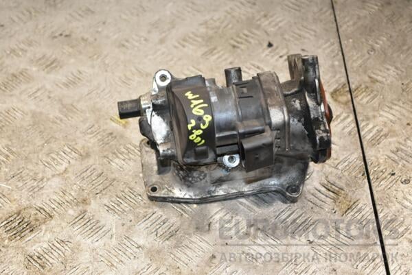 Клапан EGR электрический Mercedes A-class 2.0cdi (W169) 2004-2012 A6401401960 368550 euromotors.com.ua