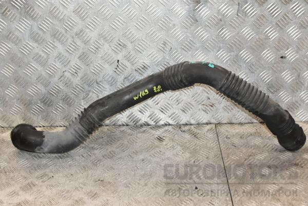 Патрубок интеркулера Mercedes A-class 2.0cdi (W169) 2004-2012 A1695200701 368552 euromotors.com.ua