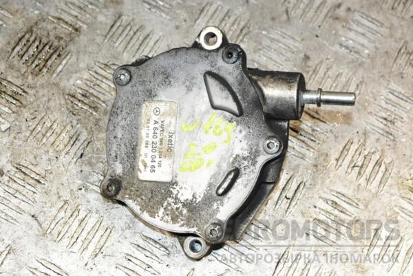 Вакуумный насос Mercedes A-class 2.0cdi (W169) 2004-2012 A6402300465 368553 euromotors.com.ua