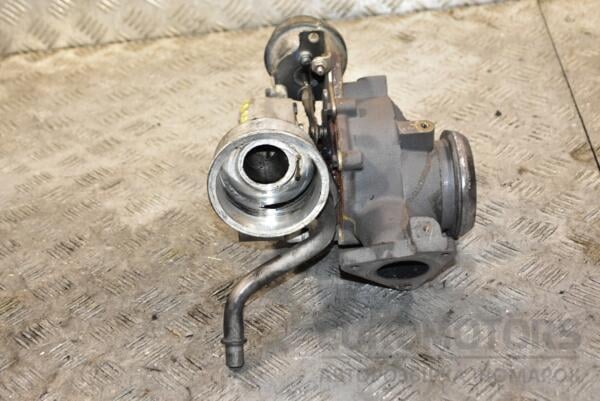 Турбіна Mercedes A-class 2.0cdi (W169) 2004-2012 A6400901680 368555 - 2