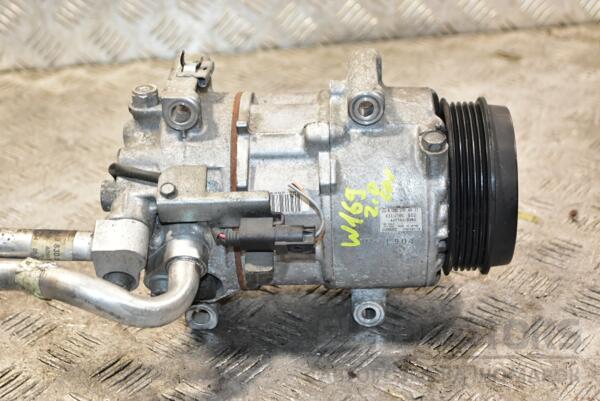 Компрессор кондиционера Mercedes A-class 2.0cdi (W169) 2004-2012 A0022304811 368558 - 2
