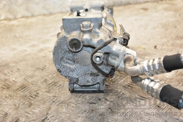 Компрессор кондиционера Mercedes A-class 2.0cdi (W169) 2004-2012 A0022304811 368558 - 3