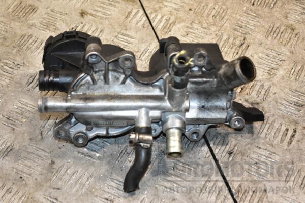 Сапун Mercedes A-class 2.0cdi (W169) 2004-2012 A6400101162 368561 - 2
