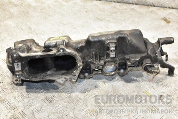 Коллектор впускной метал Mercedes A-class 2.0cdi (W169) 2004-2012 A6400901537 368563 euromotors.com.ua