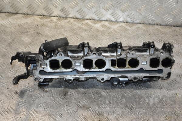 Колектор впускний метал Mercedes A-class 2.0cdi (W169) 2004-2012 A6400901537 368563 - 2