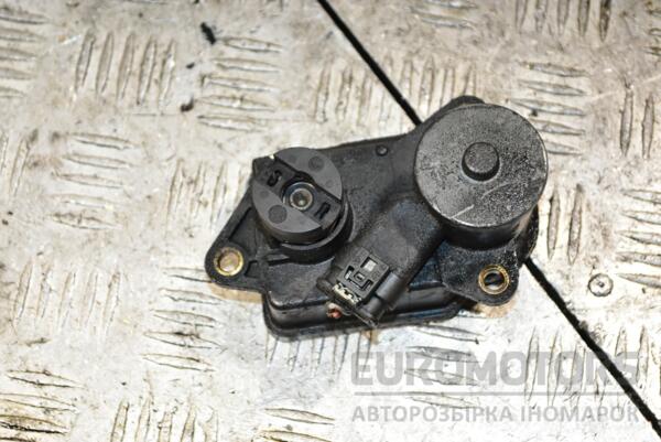 Механизм изменения длины впускного коллектора Mercedes A-class 2.0cdi (W169) 2004-2012 A6401500494 368565 - 2