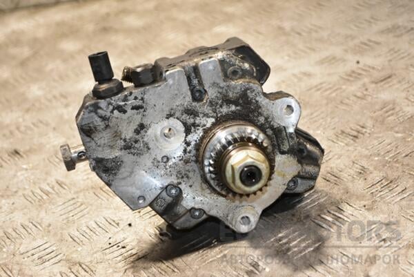 Паливний насос високого тиску (ТНВД) Mercedes A-class 2.0cdi (W169) 2004-2012 0445010120 368567 euromotors.com.ua