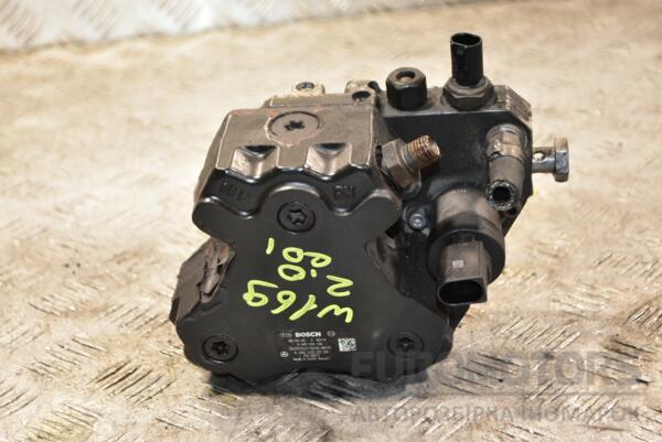Паливний насос високого тиску (ТНВД) Mercedes A-class 2.0cdi (W169) 2004-2012 0445010120 368567 - 2